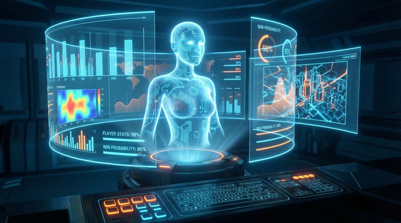 海角社区 AI游戏视频技术