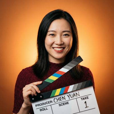 海角社区视频制片人林婉