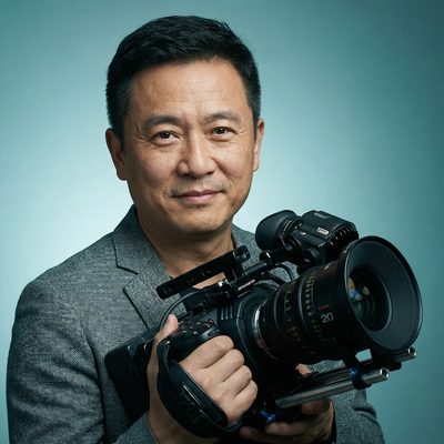 海角社区摄影师王建国