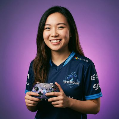 海角社区游戏顾问苏小雨