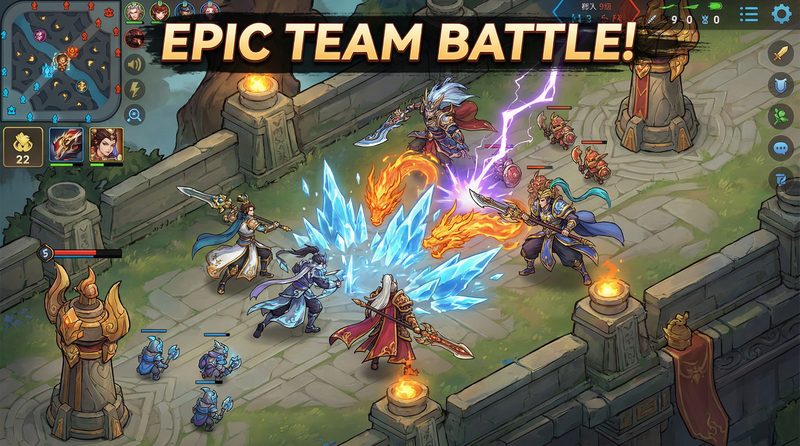 海角社区团战解说视频