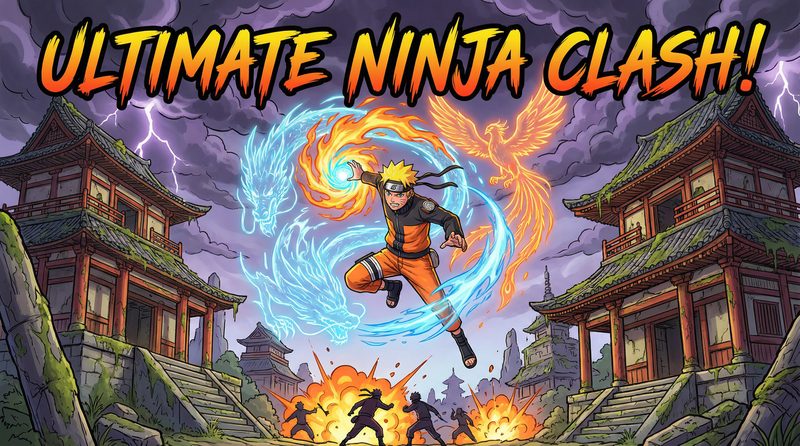 海角社区忍者对决视频